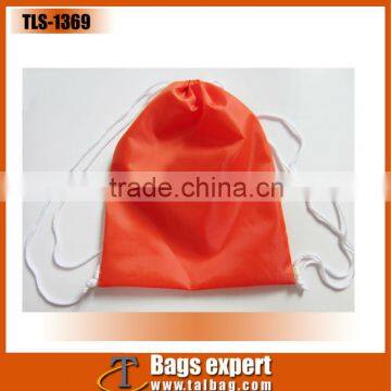 promotional drawstring shoe bag