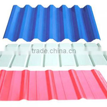 Wave height 70mm corrugated sheet , corrugated iron sheet, made in tianjin