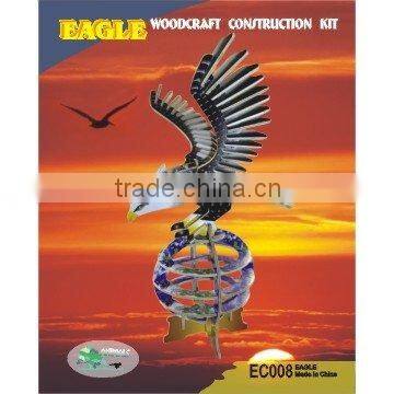 EAGLE toys