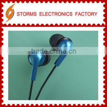 2016 Newest Stylish 3.5mm Plug Oem Fancy Custom Design Headset