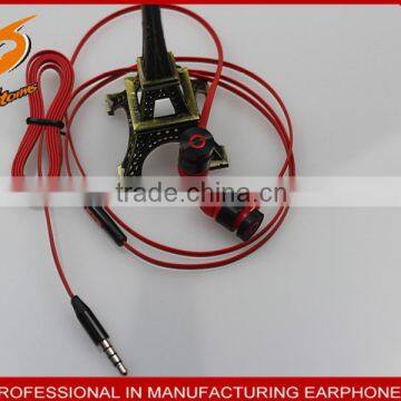 Plastic Earphone for Mobile Phone,best New Products,made in China. photo-2