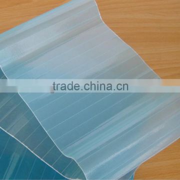 High quality FRP plate profile