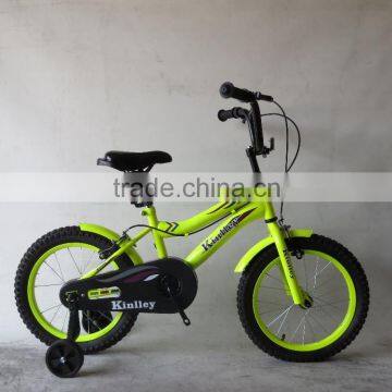 16inch children bicycle/kid bike/steel bicycle