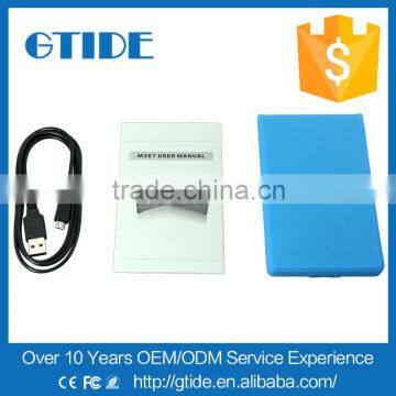 ISO/Android Smartphone Bluetooth Foldable Silicone Material Mini Wireless Keyboard in KB201 Size