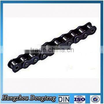 SIMPLEX ROLLER CHAINS HANGZHOU CHINA SUPPLIER DIN/ISO Chain made in china