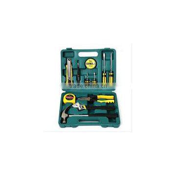 12PCS Multifunction Household Tool Set, electrical tools names