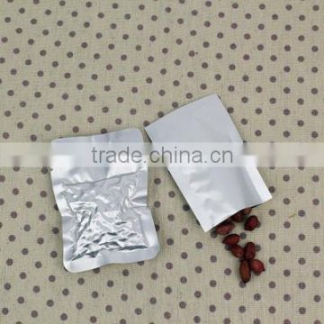 vacuum sealed bag/ vacuum aluminum foil pouch