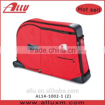 2015 Customize bike transport bag bike travel bag