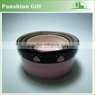 ceramic dog product