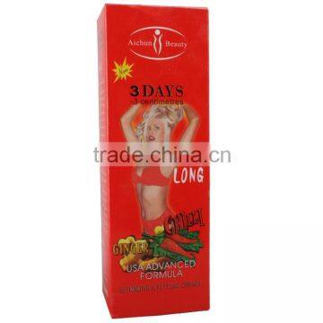 Aichun Beauty 200g Natural Herbal Ginger 3 Days Slimming at Burninglose Weight Cream photo-6