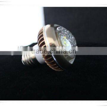 5W energy saving E27 Led Bulb Light