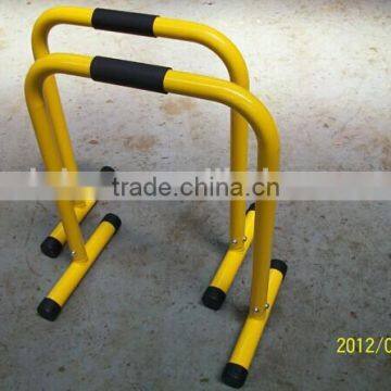 Crossfit Parallettes/Gymnastic Bars photo-2