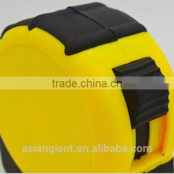 AG-059 New Design Self Lock Magnetic Measuring Tape,rubber Coated Tape Measure,measure Tape photo-4