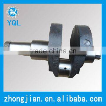 S1110 S1115 S1125 crankshaft diesel engine parts manufacturer