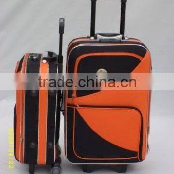 TROLLEY CASE SET