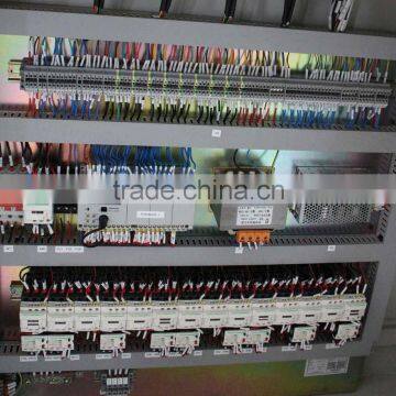 Mattress Panel Fabric Cutting Machine(BCB) photo-2