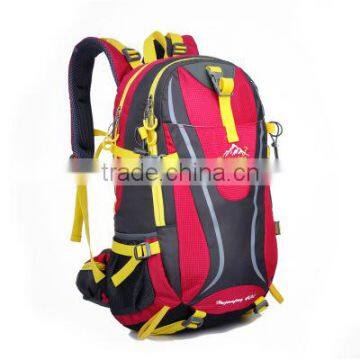 Hot Sale Waterproof Sport Backpack Wholesale photo-4