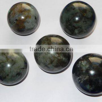 Metaphysical Crystals For Sale | Labradorite balls Wholesale