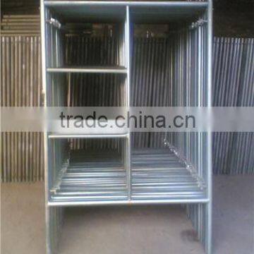 Scaffolding Frame photo-5