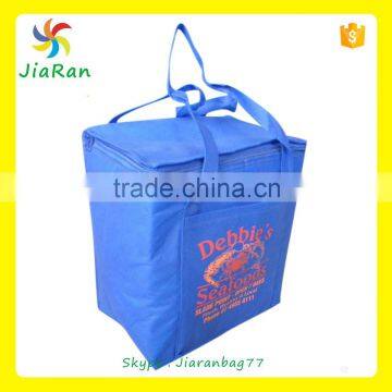 verified thermal bag,On time delivery ice bag,Cheap promotion cooler bag