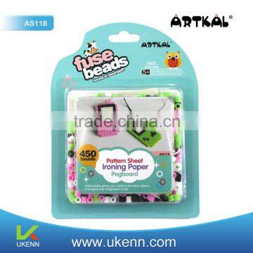 Other toy & Hobbies pixel beads toy for kids