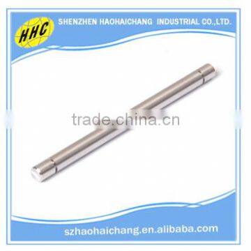 China customized high precision punching heating element terminal pin