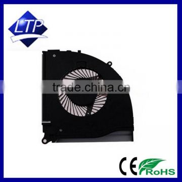 Genuine New Laptop CPU Cooling Fan for dell Inspiron 7000 7557 7559 Series