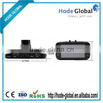 Gold supplier china motor vehicle recorder