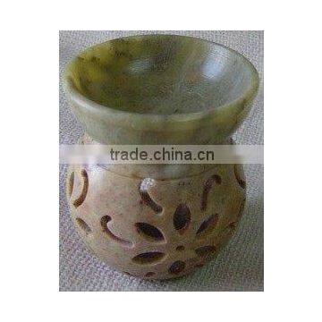 New Decorative Aroma Oil Burners