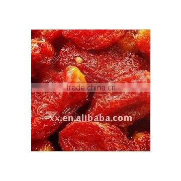 chinese sun dried tomato