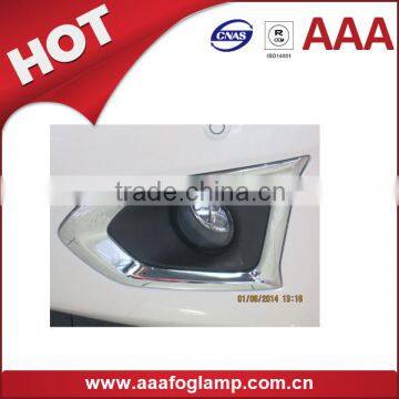 Patrol 2014 Fog Light With The 13 Years Gold Supplier In Alibaba