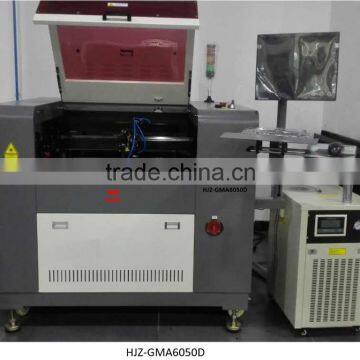 laser cutting machine parts clothing laser cutting machine
