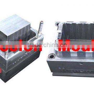 Plastic wastebin mould(dustbin mould,garbage bin mould,container mould,commodity mould)