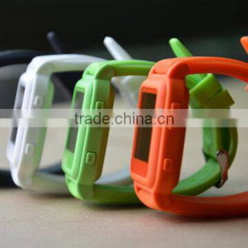 China Factory Supply Men Digital Fasion Fob Mp4 Smartwatch photo-6