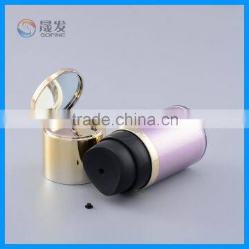 Flip Cosmetic Liquid Foundation Bottle photo-4
