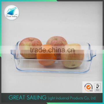 Eco-friendly Wholesale Airtight Food Storage Container photo-4