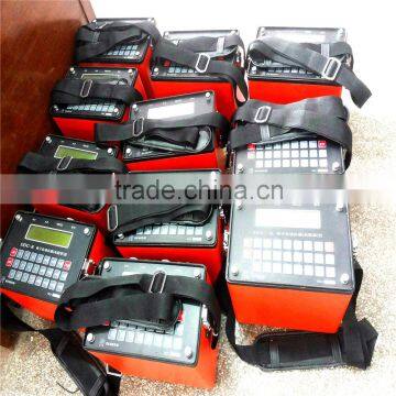 1D 500M Geoelectric Equipment for Ground Water Detector,Water Finder
