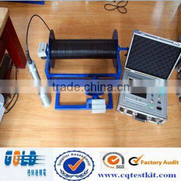 100-3000m Well Inspection Camera drilling borehole inspection camera
