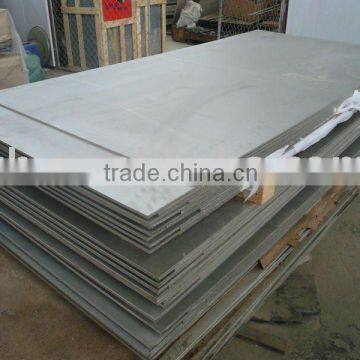 GR2 /GR5 6AL4V titanium Sheet (titanium alloy sheet