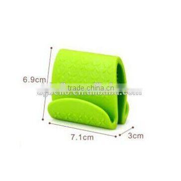 Heat-resistant Silicone Oven Mitt/oven Glove in Kitchen photo-3