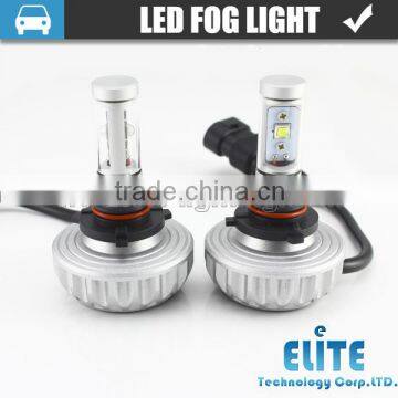 2015 newest 3S High power led car lighting 9006 led headlight on hot sell