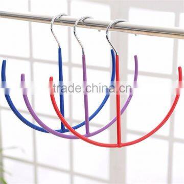 Competitive price high quality non-slip hat hanger