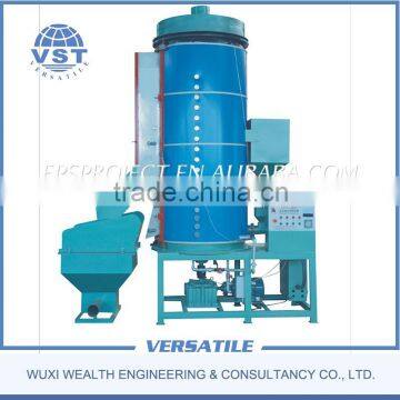2015 Full Automatic High Pressure EPS Foam Making Machine photo-3