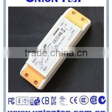 finely processed 12V 30W led driver power wholesale