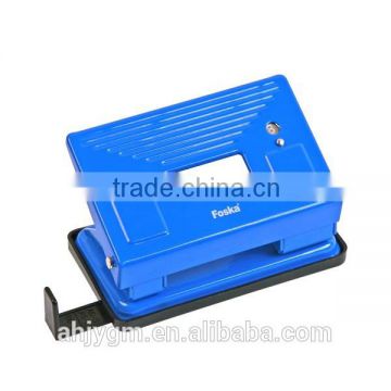 7-8cm Hole Distance Shift Paper Punch with good quality