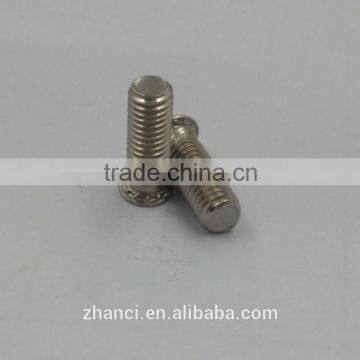 Wholesale Stainless Steel Self-clinching Stud(FH/FHS) for Lathe/router photo-2