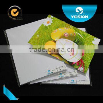 280g 300g inkjet coating double side matte photo paper for injet printer T50