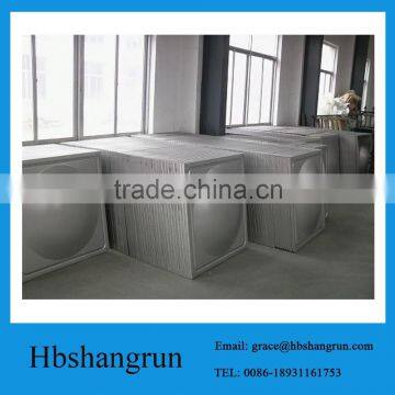 SMC Water Storage Tank Panels photo-2