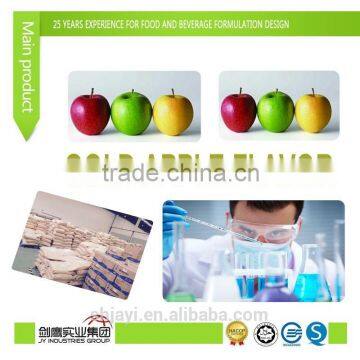 FOOD ADDITIVES/FLAVOR/ESSENCE/flavor enhance/GOLD APPLE flavor