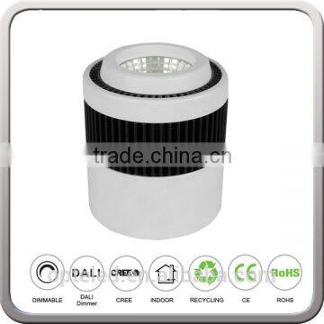 Modern Design surface mounted led lights Downlight 20W